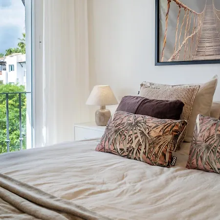 Costalita Apartment Estepona